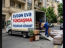 Yükdaşıma xidməti