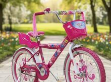 Velosiped "Winks 20"