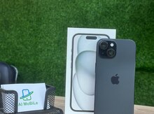 Apple iPhone 15 Black 128GB/6GB
