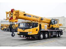 XCMG QY60K5C avtokran, 2026 il