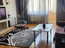 3-otaqlı yeni tikili kirayə verilir, Elmlər Akademiyası m., 140 m²