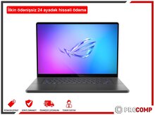 Asus ROG Zephyrus G16 OLED GA605KH-QR030 90NR0NI1-M001J0