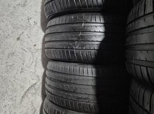 Michelin şinləri 255/40 R21