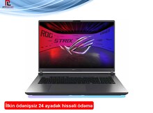 ASUS ROG Strix G18 G815JHR-S8021 90NR0LA1-M000U0
