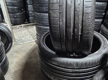 Continental şinləri 295/30 R22 265/35 R22