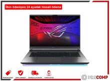 ASUS ROG Strix G18 G815JHR-S8021 90NR0LA1-M000U0