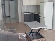 2-otaqlı yeni tikili kirayə verilir, Sumqayıt ş., 50 m²