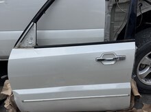 Mitsubishi Pajero 2007-2019 qapısı