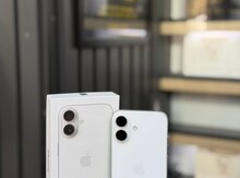 Apple iPhone 17 White 256GB/8GB