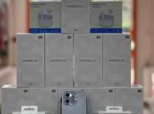 Honor 600 Lite Velvet Black 256GB/8GB