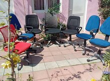 Ofis kresloları