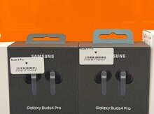 Samsung Galaxy Buds4 Pro