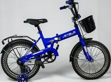 Velosipedlər
