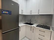 2-otaqlı yeni tikili kirayə verilir, Sumqayıt ş., 60 m²