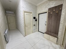 3-otaqlı yeni tikili, Ceyranbatan qəs., 87 m²