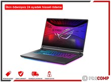 ASUS ROG Strix G16 G614FM-S5076 90NR0L17-M003E0