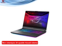 ASUS ROG Strix G16 G614FM-S5031 90NR0L17-M002B0
