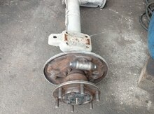 Ford Transit diferi