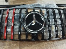 Mercedes W167 Radiator barmaqlığı GTR 