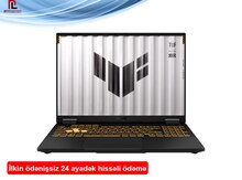 ASUS TUF Gaming F16 FX608JMR-RV037 90NR0NB1-M002S0