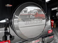 Mercedes G463 ehtiyat təkər örtüyü 