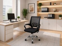 Ofis kresloları