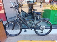 Velosiped