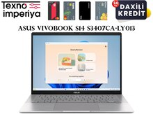 ASUS VivoBook S14 S3407CA-LY013 90NB16J2-M006R0