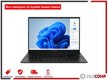 Asus ZenBook 14 OLED UM3406GA-QD134 90NB17R1-M006M0