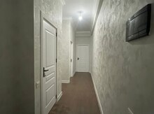 3-otaqlı yeni tikili, Yasamal r., 65 m²