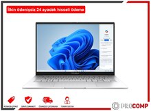 Noutbuk ASUS ZenBook 14 OLED UX3405CA-QL549 90NB14W4-M00T90