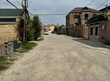 3 sot torpaq sahəsi, Z. Bünyadov küç.