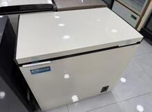 Dondurucu Eurocold firması 210 Lt