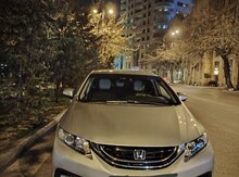 Honda Civic, 2013 il