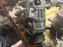 BMW F10, BMW F30 kondisioner kompressoru