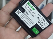 Nikon Enel 15C batareyası