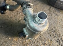 BMW F10, BMW F30 elektro pompası