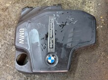 BMW F10, BMW F30 mühərrik qapağı