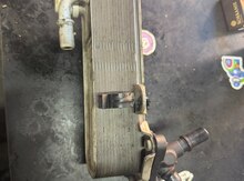 BMW F10, BMW F30 sürətlər qutusu radiatoru
