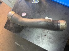 BMW F10, BMW F30 su borusu