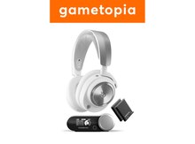 SteelSeries Arctis Nova Pro Wireless - White