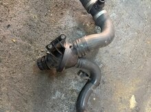 BMW F10, F30 barmaqlığı