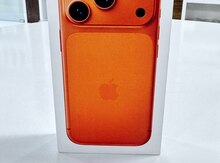 Apple iPhone 17 Pro Cosmic Orange 256GB/12GB
