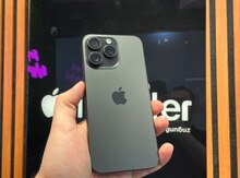 Apple iPhone 15 Pro Max Black Titanium 256GB/8GB