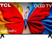 Televizor TCL QLED 32S5K