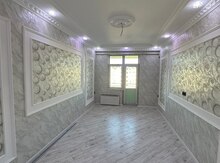 3-otaqlı yeni tikili, Lökbatan qəs., 87 m²