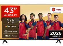 Televizor TCL LED 43V6D