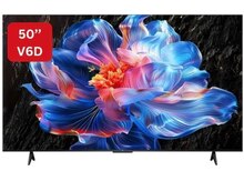 Televizor TCL 50V6D