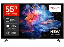 Televizor TCL 55V6D