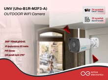 SMART Uho-B1R-M2F3 2MP HD Outdoor Bullet 